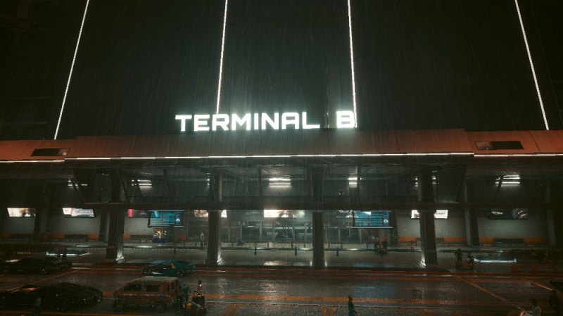 Создать мем: терминалы шереметьево, аэропорт, терминал в аэропорту