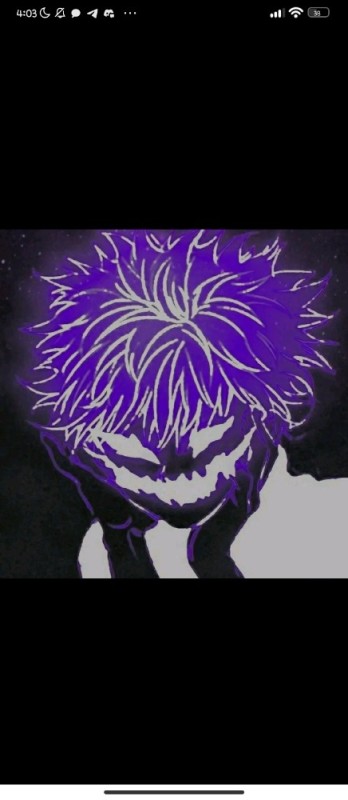 Create meme: Tokyo ghoul , phonk killer, anime background
