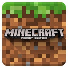 Create meme: minecraft logo