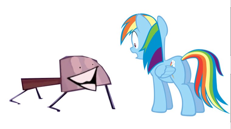 Create meme: rainbow dash , rainbow dash pony, rainbow dash 