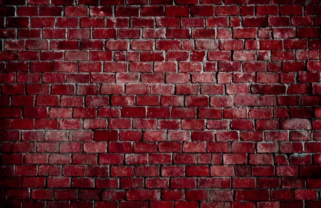 Создать мем: бордовая кирпичная стена, стена красный кирпич, красная кирпичная стена