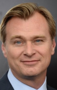 Create meme: Christopher Nolan