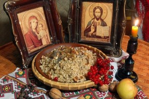 Создать мем: богородица липская икона, икона божией матери казанская, рождественский пост 2021