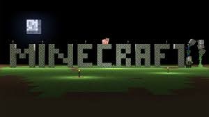 Create meme: minecraft logo, minecraft