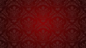 Create meme: claret background, dark red background ornament, black and red background pattern Wallpaper