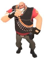 Create meme: team fortress 2 heavy, team fortress 2 , heavy tf2 anyuzhka