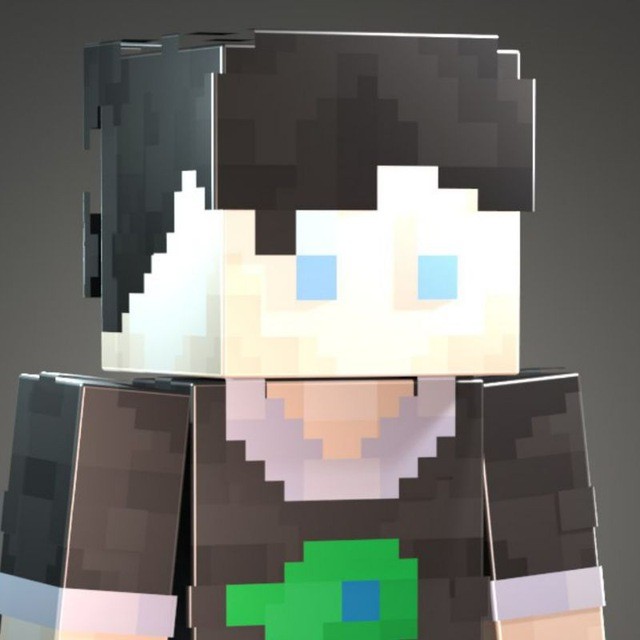 Create meme: gary skin for minecraft, skins for minecraft youtubers, minecraft skin 