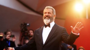 Create meme: Mel Stefano looks, the Mel Gibson's movie 2016, Mel Gibson and Oksana Grigorieva