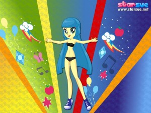 Создать мем: equestria girls saddle rager, радужный рок твайлайт, Девочки из Эквестрии