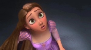 Create meme: rapunzel, Rapunzel