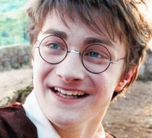 Create meme: Harry Newell, potter, Potter