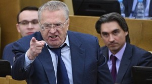 Создать мем: Владимир Жириновский, депутат госдумы фото лдпр, жириновский в думе