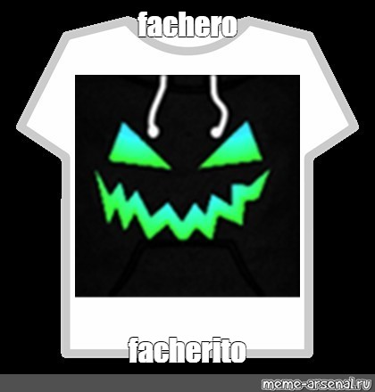 Create meme t shirts roblox Halloween, t-shirt get - Pictures 