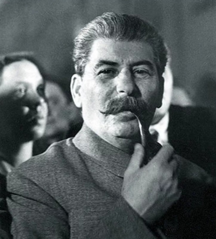 Create meme: comrade Stalin , Stalin , photo of Stalin