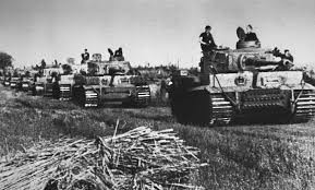 Create meme: Tiger tank Operation Citadel, Battle of Kursk tanks, german tanks