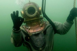 Create meme: services of a diver, day diver in Russia, diving operations