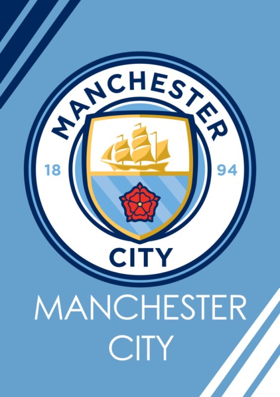 Create meme: manchester city logo, Manchester city logo, manchester city fc