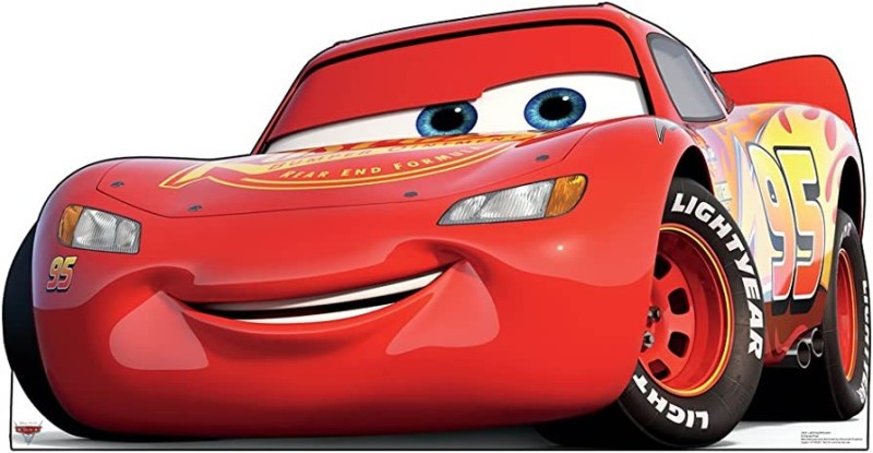 Create meme: lightning McQueen cars, lightning McQueen , lightning McQueen cars 3