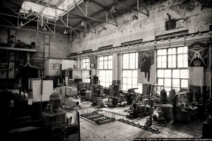 Create meme: photos of old factories, old factory photo, vintage photo of the plant