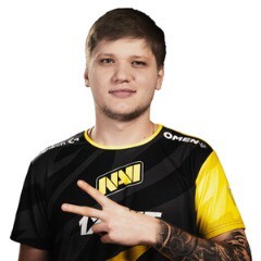 Create meme: Alexander Kostylev, Navi KS, Navi cs go