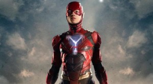 Создать мем: барри аллен лига справедливости, the flash, эзра миллер лига справедливости