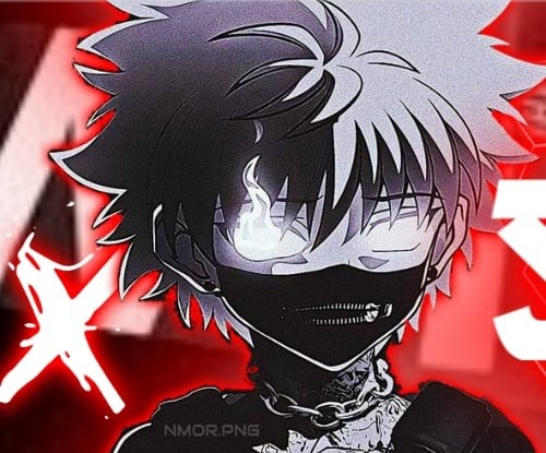 Create meme: gul kaneki ken, figure , the Kaneko 