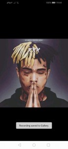 Create meme: xxtentacion evil, hope xxtentacion, xxxtentacion arts rip