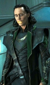 Create meme: Loki Thor, Loki lapasan, Loki Tom hiddleston