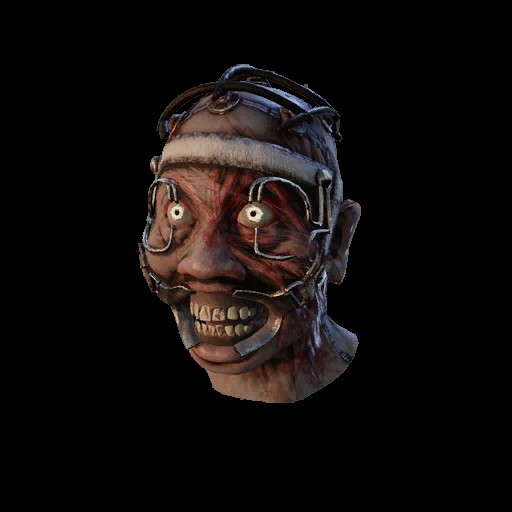 Create meme: head case, daylight, dead by daylight