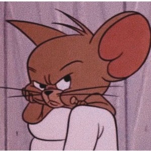 Create meme: Jerry meme, the walt disney company, Tom and Jerry