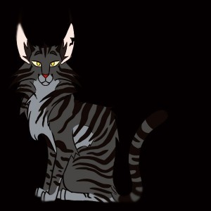 Создать мем: draikinator warriors cats, персонажи коты воители, коты воители частокол