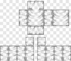 roblox shirt template with shading