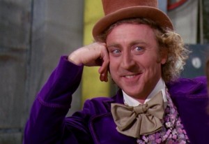 Create meme: tell me meme, tell me, Willy Wonka