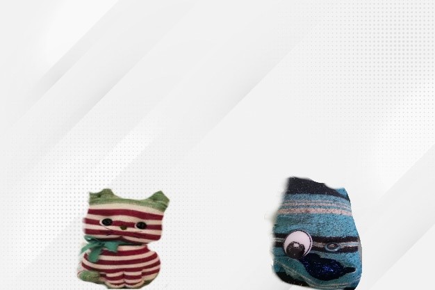 Создать мем: носки детские, детские носочки, носок