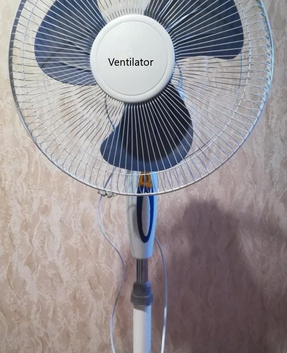 Создать мем: вентилятор новый, вентилятор напольный sakura sa-10g, вентилятор осевой