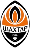 Create meme: FC Shakhtar Donetsk logo PNG, Shakhtar Donetsk logo, FC Shakhtar Donetsk logo