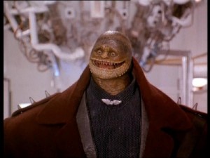 Create meme: killer croc, movie, super Mario brothers