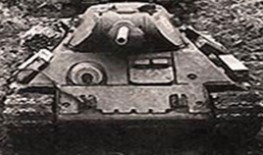Создать мем: боевое применение т-34, первые т-34 боевое применение, т-34 михаил барятинский