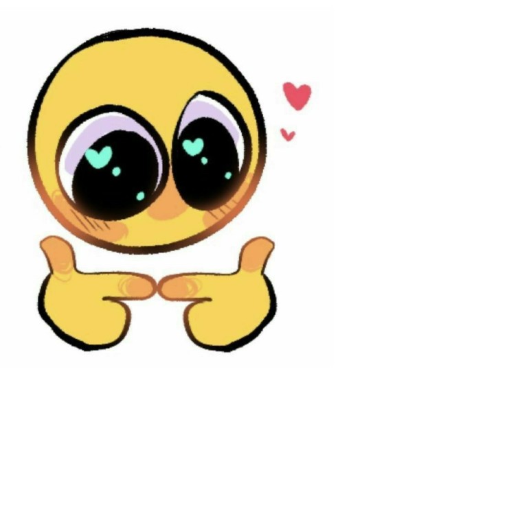 Create meme: cute emoticons, cute smiley face, emojis are cute