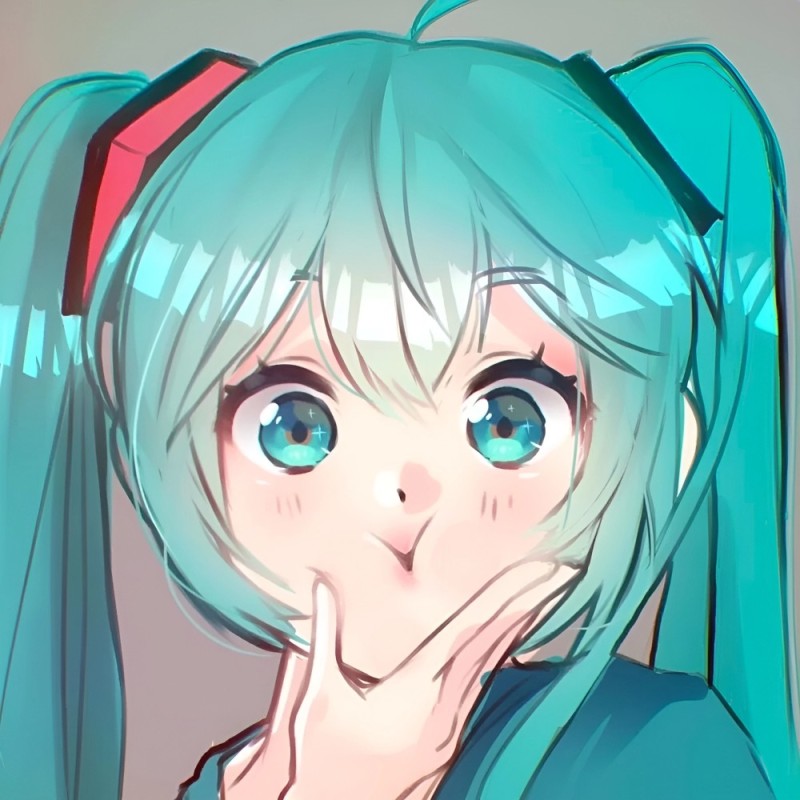 Create meme: Hatsune Miku, Hatsune Miku, miku, miku hatsune miku,