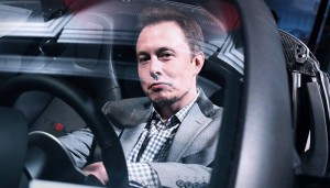 Создать мем: tesla илон маск, elon musk driving, elon musk tesla