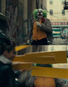 Создать мем: джокер joker 2019, джокер джокер, joker 2019