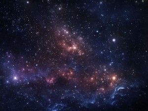 Create meme: the space is beautiful, cosmos stars, beautiful background space