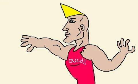 virgin chad - All Templates - Create meme / Meme Generator - Meme -arsenal.com