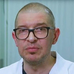 Create meme: Dmitry, the doctor the traumatologist, male 