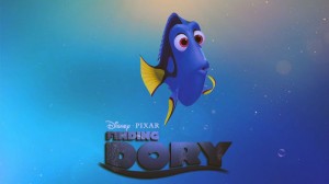 Create meme: dory, fish Dori, Finding Nemo