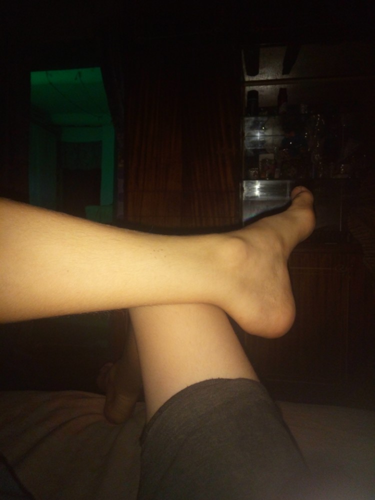 Картинка Ноги Девушки Фото