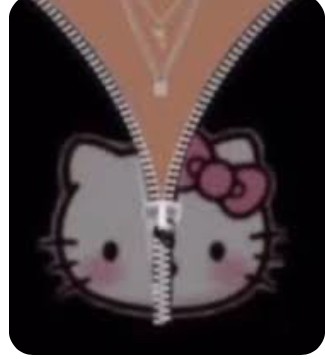 Create meme: hello kitty emo, hello kitty, roblox t-shirt for girls