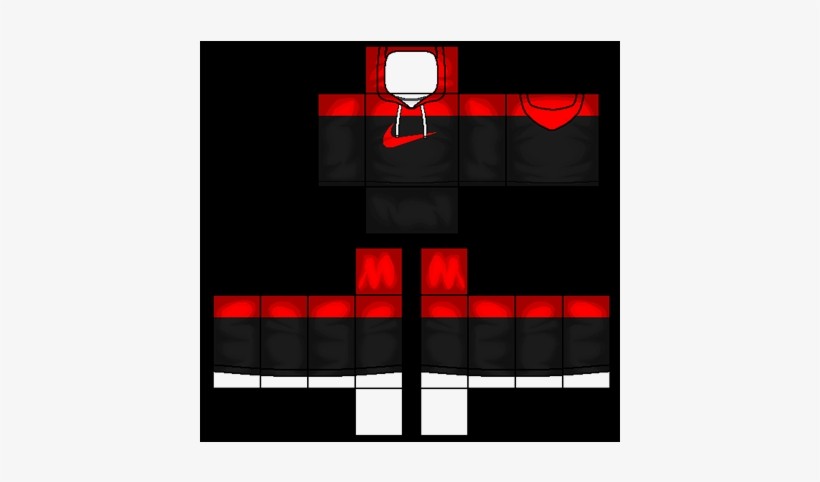 Create meme the get red skin Nike, t shirt get the Nike, roblox shirt -  Pictures 