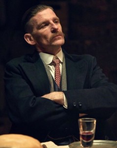 Create meme: Paul Anderson peaky blinders, Arthur Shelby senior, Paul Anderson actor peaky blinders